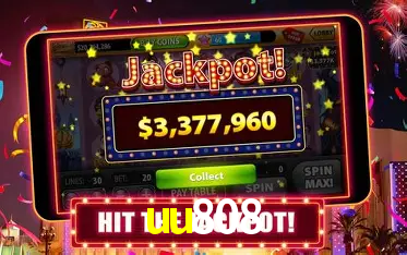 A Emoção da Loteria na uu808: Uma Chance de Mudança de Vida