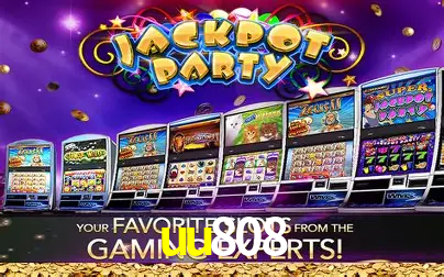 A Revolução dos Aplicativos de Jogos no uu808