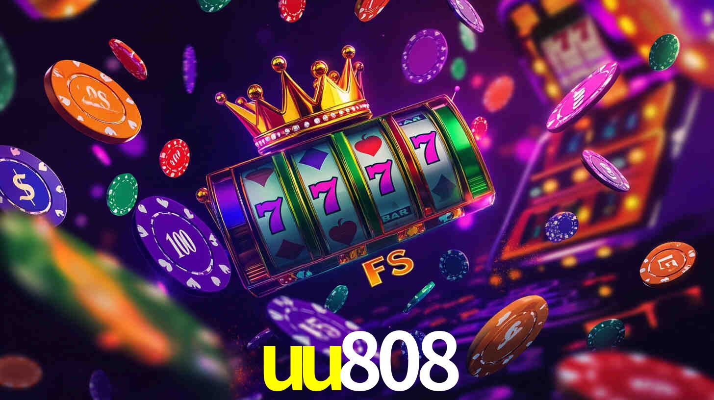 Experiência VIP uu808