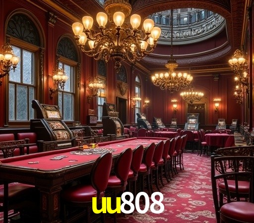 uu808 -  - uu808 bet