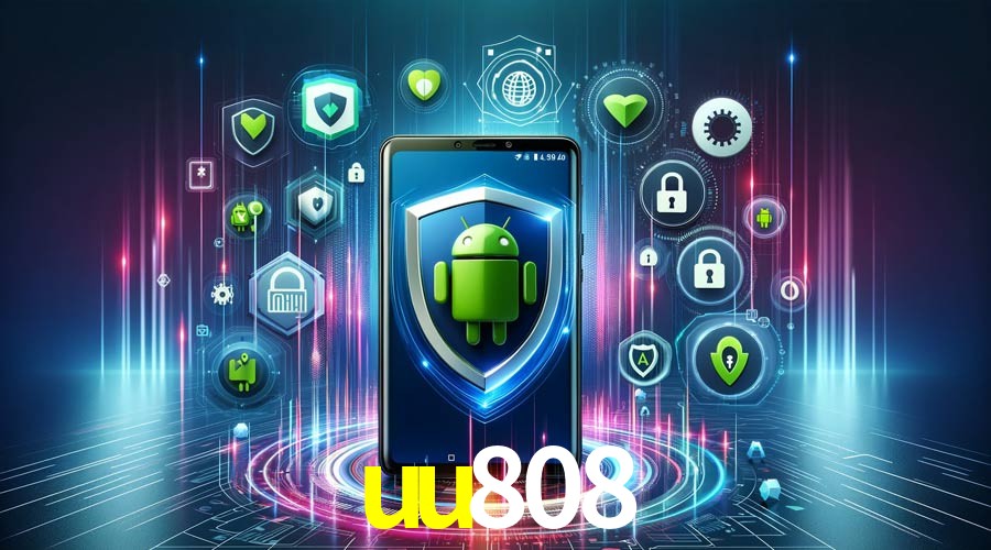 APP oficial da uu808 para mobile
