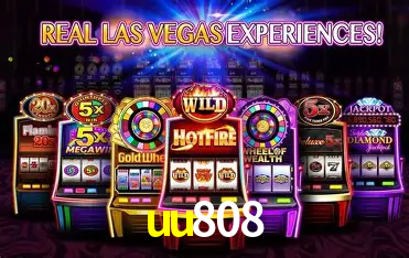 Desvendando o Mundo dos Jogos Virtuais na uu808