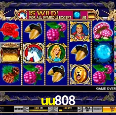 Descubra a Magia dos Jogos de Arcade no uu808