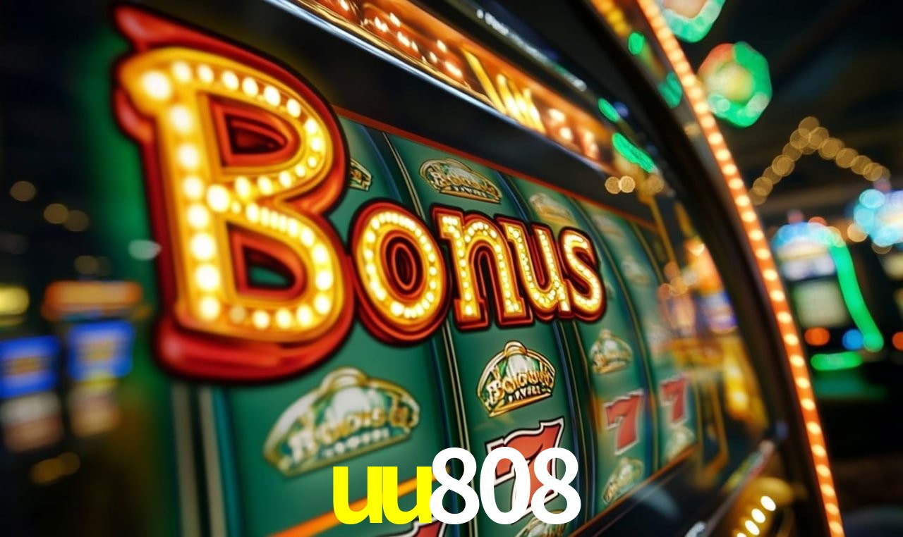 uu808 plataforma