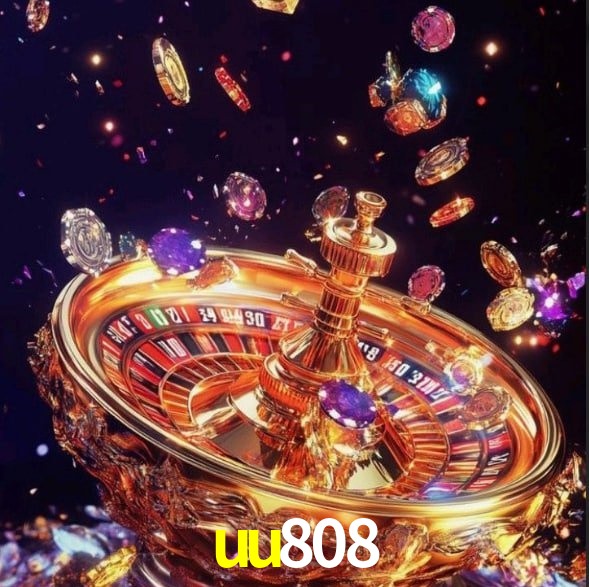 uu808 plataforma