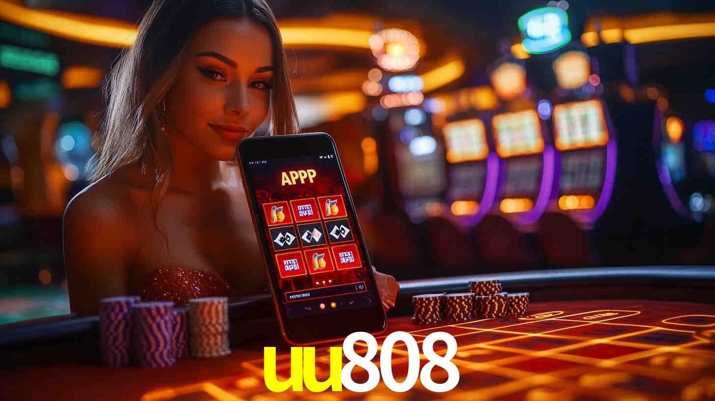 Descubra a Essência do uu808: Nossa História e Compromissos