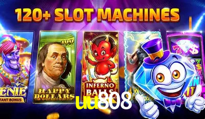 Descubra a Essência do uu808: Nossa História e Compromissos