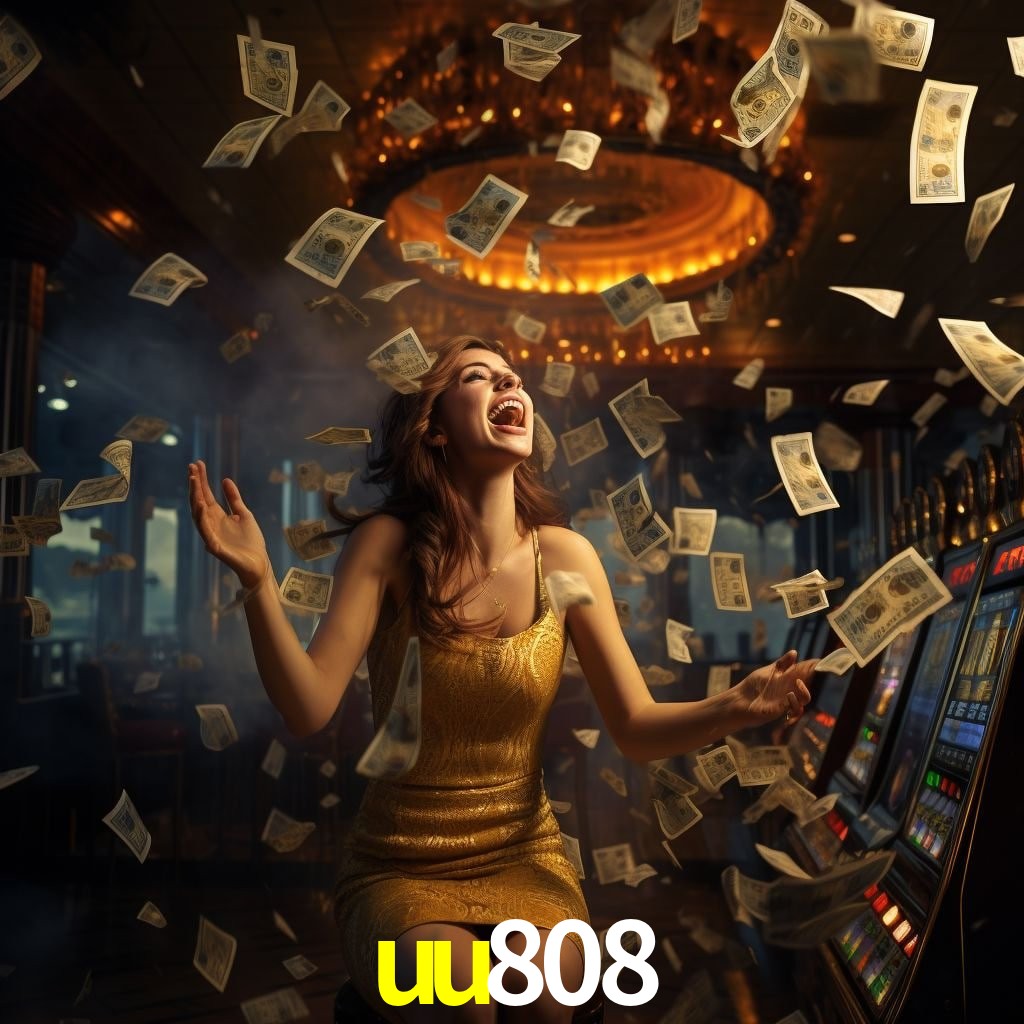 Live Casino uu808