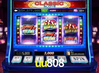 Inovações de Jogos na uu808: O Futuro das Experiências Interativas