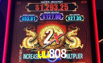 A Popularidade dos Caça-Níqueis no uu808