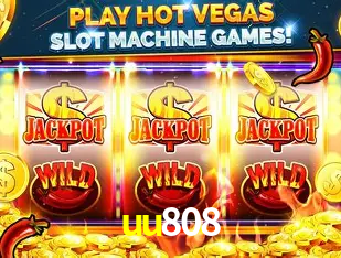 A Popularidade dos Caça-Níqueis no uu808